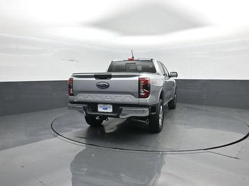Certified 2024 Ford Ranger XLT w/ Technology Package AWD/4WD image 7
