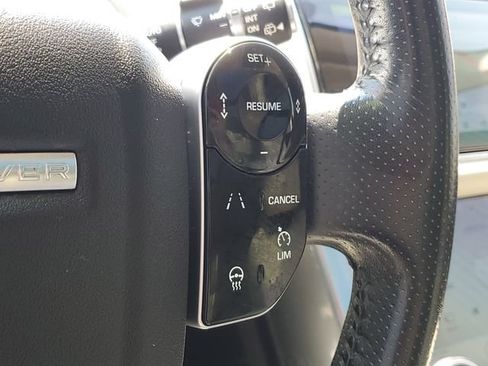 Used 2019 Land Rover Range Rover Sport HSE AWD/4WD image 17