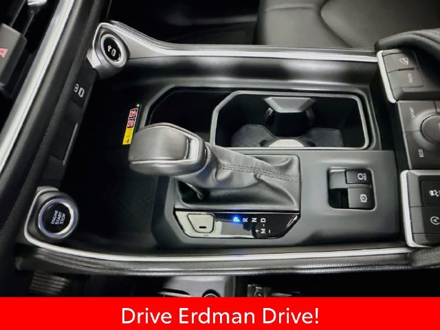 Used 2024 Toyota Grand Highlander AWD image 19