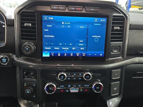 Used 2023 Ford F150 XLT w/ Equipment Group 302A High AWD/4WD image 20