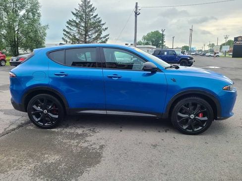Used 2024 Dodge Hornet R/T Plus AWD/4WD image 5
