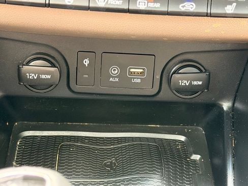 Used 2021 Hyundai Tucson Ultimate FWD image 27
