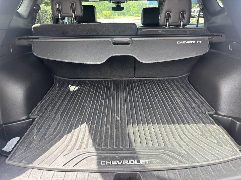 Used 2020 Chevrolet Blazer RS FWD image 35
