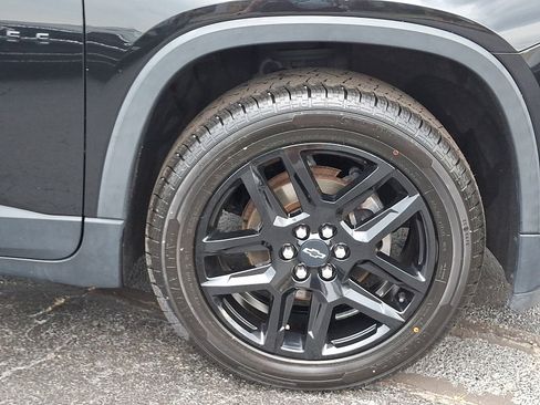 Used 2020 Chevrolet Traverse LT FWD image 8