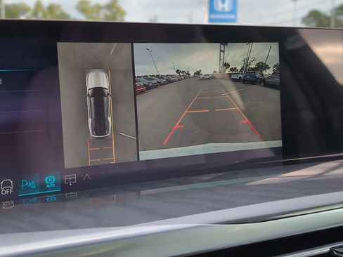 New 2026 Cadillac Escalade IQL Sport 1 image 14