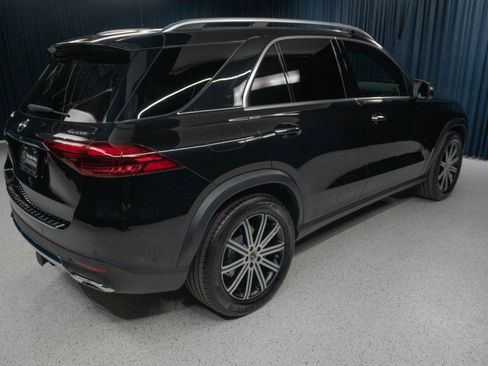 Certified 2026 Mercedes-Benz GLE 350 4MATIC image 5