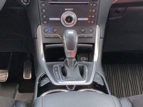 Certified 2018 Ford Edge Sport w/ Equipment Group 401A AWD/4WD image 19
