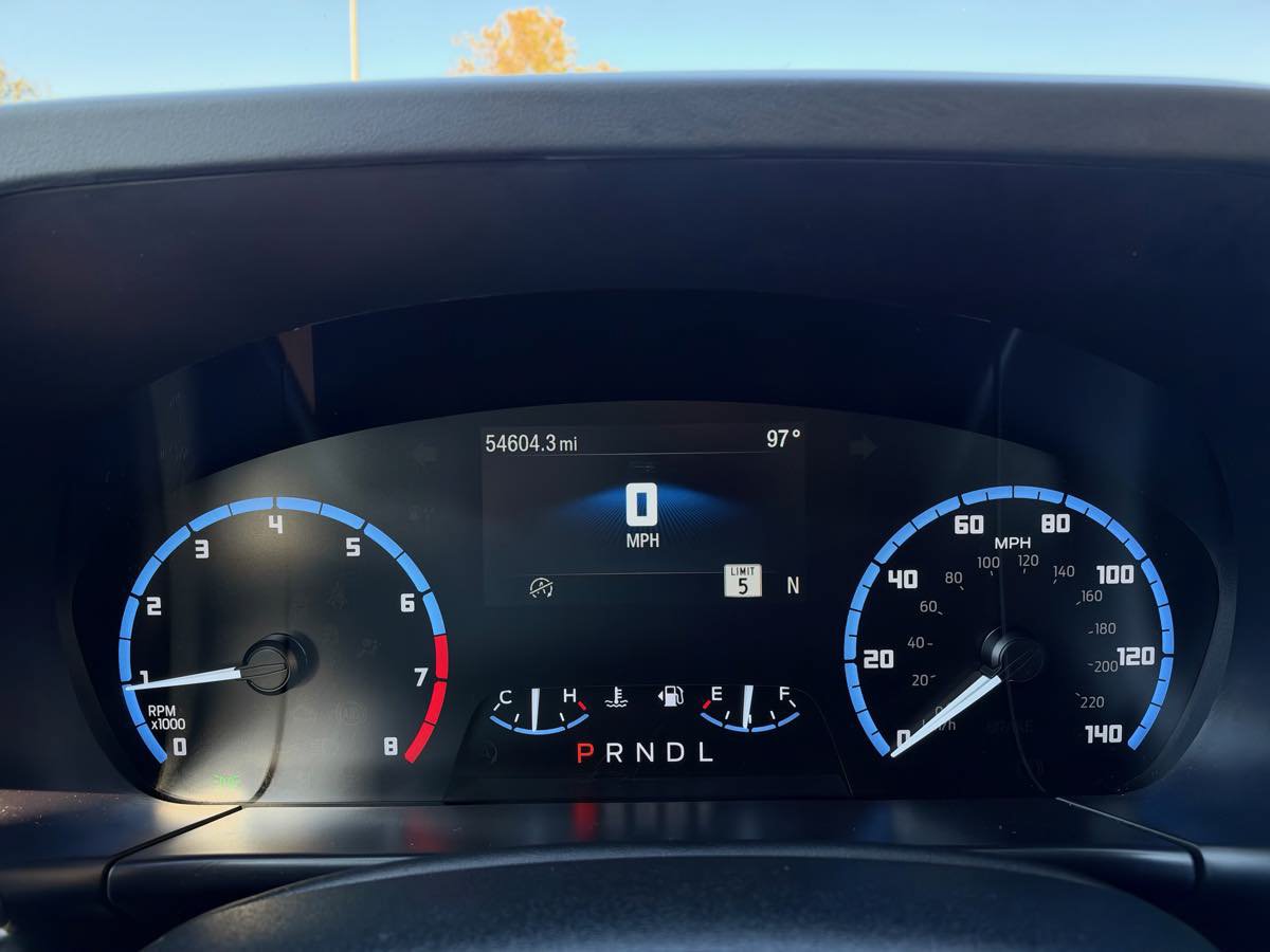 Used 2022 Ford Bronco Sport Big Bend w/ Convenience Package AWD/4WD image 11