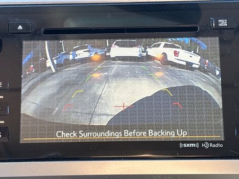 Used 2015 Subaru Outback 2.5i Limited image 27