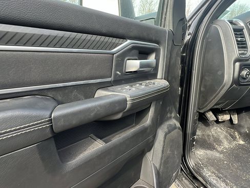 Used 2025 RAM 2500 Big Horn image 15