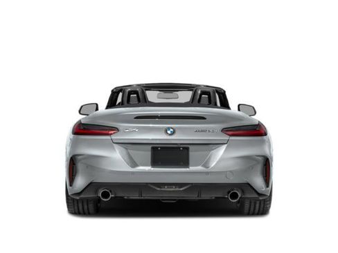 Used 2025 BMW Z4 M40i w/ Edition RWD image 8