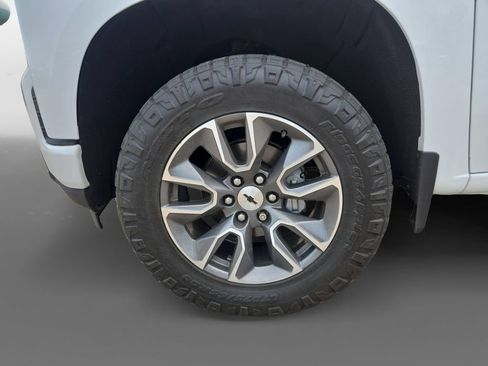 Used 2020 Chevrolet Silverado 1500 RST w/ All-Star Edition AWD/4WD image 15
