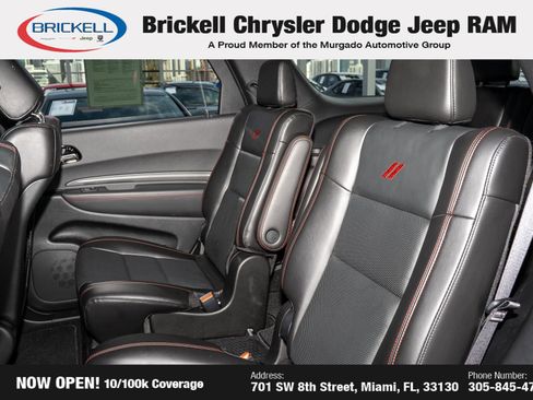 Used 2023 Dodge Durango R/T image 18