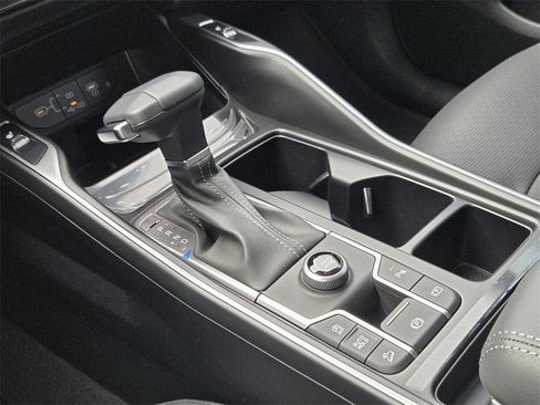 New 2026 Kia Sorento EX w/ EX Premium Package FWD image 17