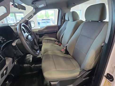 Used 2018 Ford F150 XL RWD image 15