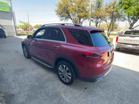 Used 2020 Mercedes-Benz GLE 350 4MATIC image 6