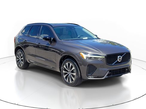 Certified 2024 Volvo XC60 B5 Core w/ Protection Package Premier AWD/4WD image 1