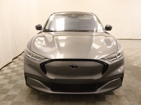Used 2023 Ford Mustang Mach-E Premium RWD image 4