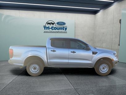 Used 2019 Ford Ranger XL w/ Equipment Group 101A Mid
