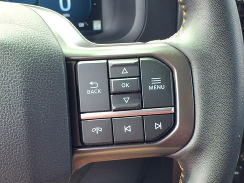 Certified 2024 Ford F150 Tremor w/ Bed Utility Package AWD/4WD image 23