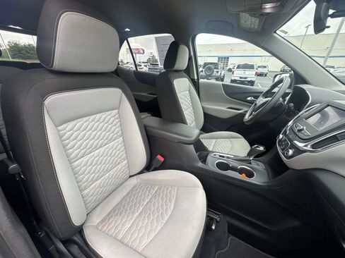 Used 2020 Chevrolet Equinox LS w/ LS Convenience Package image 24
