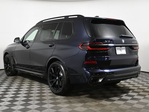 New 2026 BMW X7 xDrive40i w/ M Sport Package image 5
