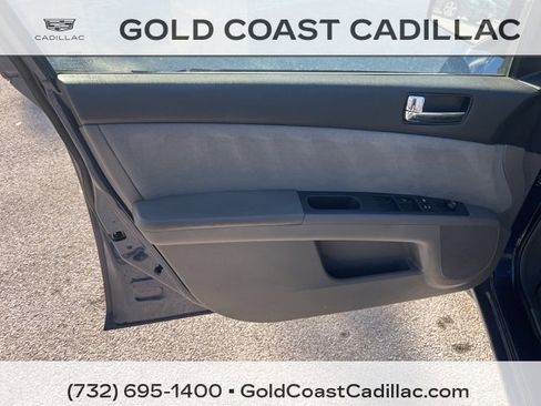 Used 2009 Nissan Sentra 2.0 S FE+ image 12