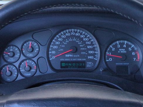 Used 2005 Chevrolet Monte Carlo SS w/ Preferred Equipment Group FWD image 35