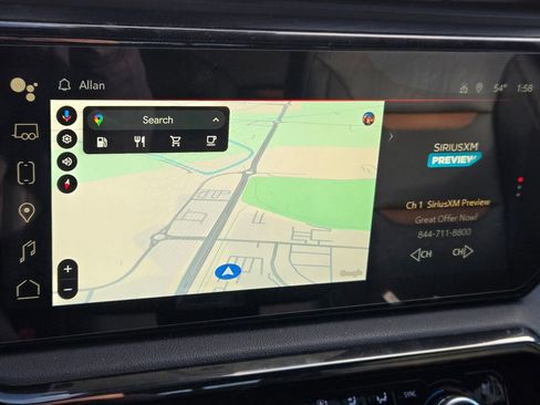 Used 2024 GMC Sierra 1500 AT4 w/ AT4 Premium Package image 5