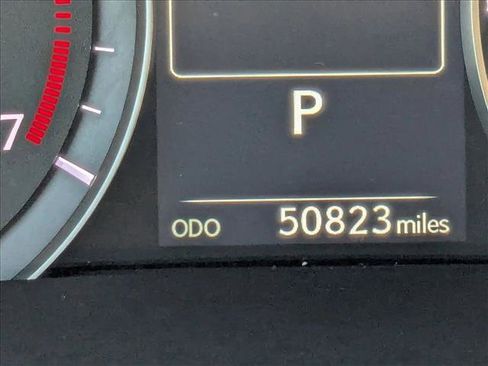 Used 2019 Lexus RX 350 FWD image 9