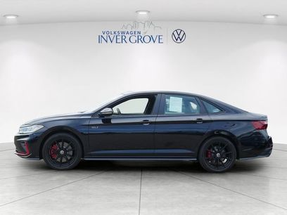 Certified 2025 Volkswagen Jetta GLI Autobahn w/ GLI Black Package