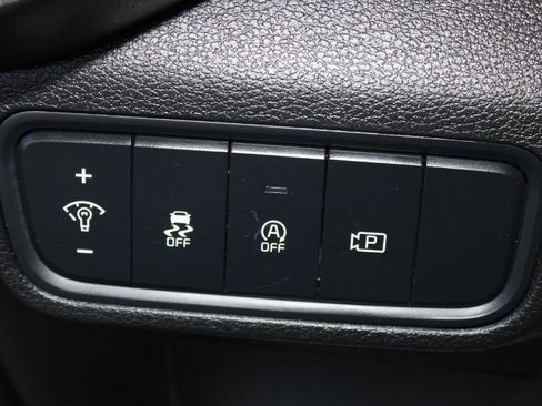 Used 2023 Kia Soul EX FWD image 22