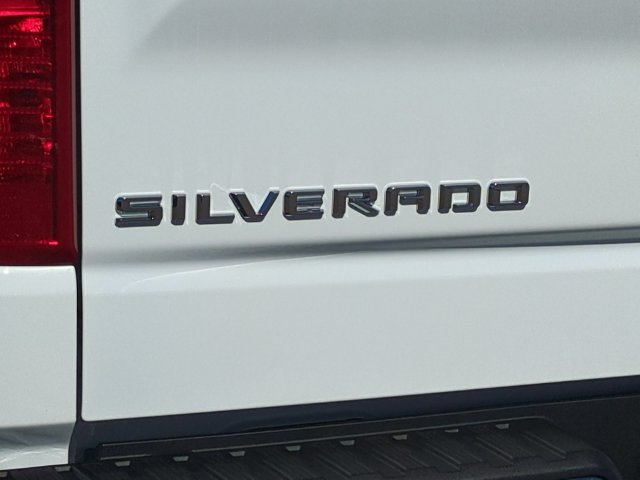 Certified 2026 Chevrolet Silverado 1500 LT AWD/4WD image 10