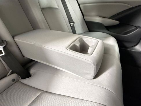 Used 2019 Honda Accord LX image 35