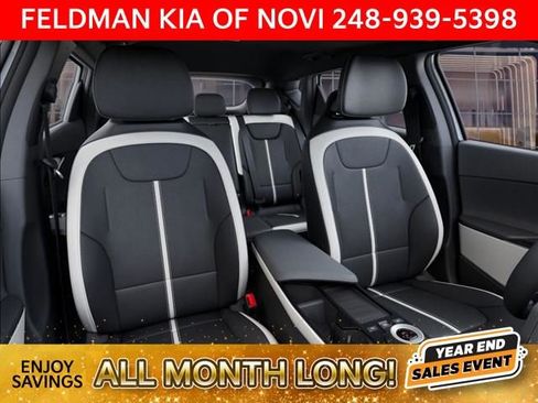 New 2025 Kia EV6 GT-Line image 15