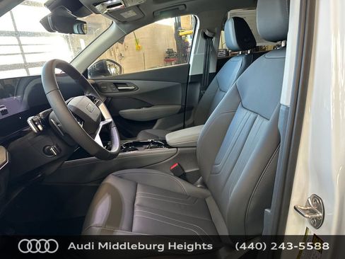 Used 2026 Audi Q3 quattro 2.0T AWD/4WD image 12