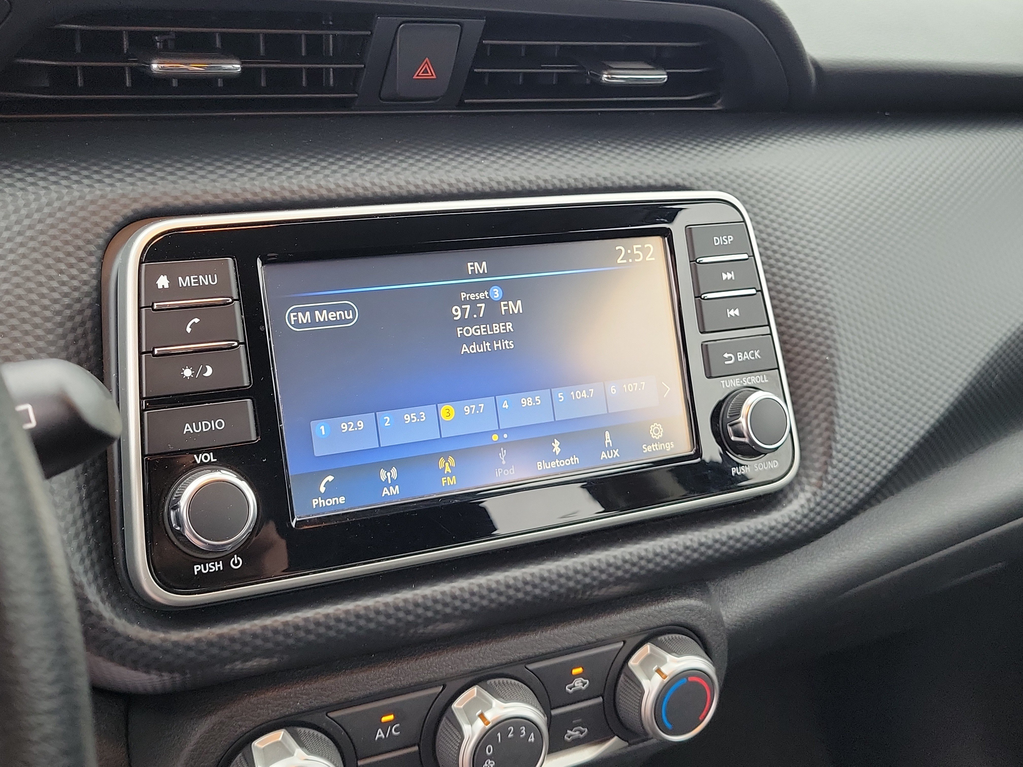 Used 2023 Nissan Kicks S FWD image 26