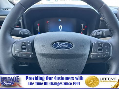New 2026 Ford Maverick Lariat w/ 4K Tow Package AWD/4WD image 23