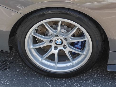 Used 2018 BMW M4 Coupe RWD image 8