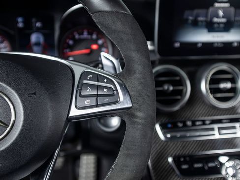 Used 2018 Mercedes-Benz C 63 AMG S image 52