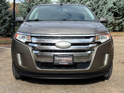 Used 2013 Ford Edge Limited image 26