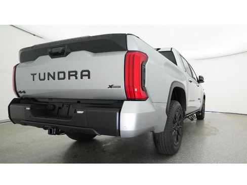New 2026 Toyota Tundra SR5 AWD/4WD image 24