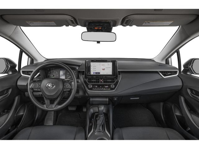 New 2027 Toyota Corolla LE FWD image 5