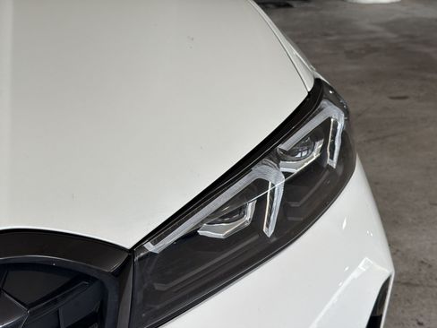 Used 2024 BMW M340i RWD image 12