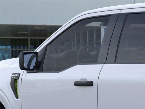 New 2025 Ford F150 STX w/ Equipment Group 200A image 20