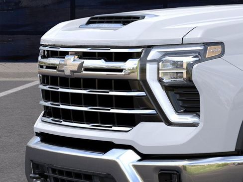 New 2026 Chevrolet Silverado 3500 LTZ image 37