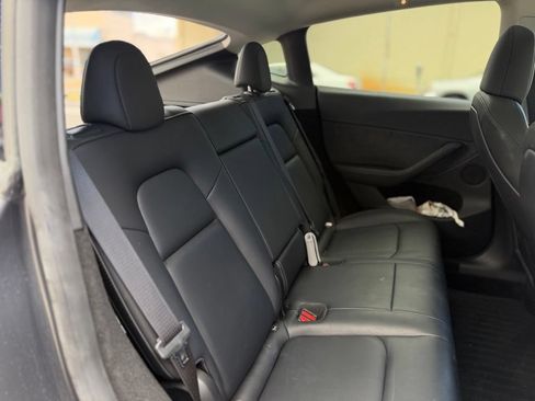 Used 2023 Tesla Model Y Performance AWD/4WD image 11