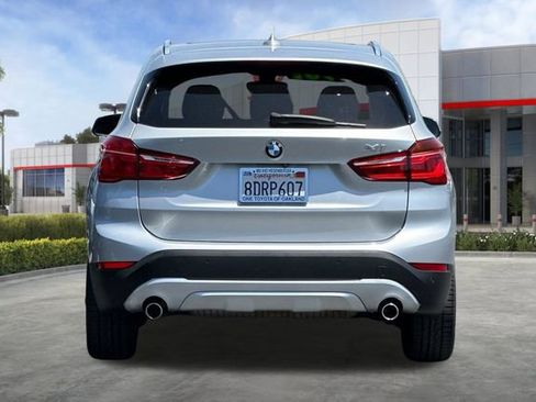 Used 2018 BMW X1 sDrive28i w/ Convenience Package FWD image 5