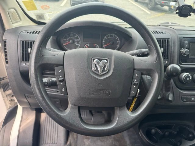 Used 2018 RAM ProMaster 3500 FWD image 8