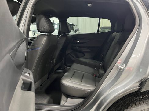 New 2026 Buick Envista Sport Touring w/ Convenience I Package image 11